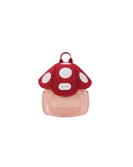 Zoy Zoii Backpack Series 2-6Y