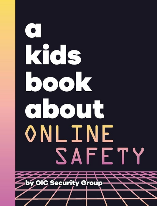 A Kids Book Series