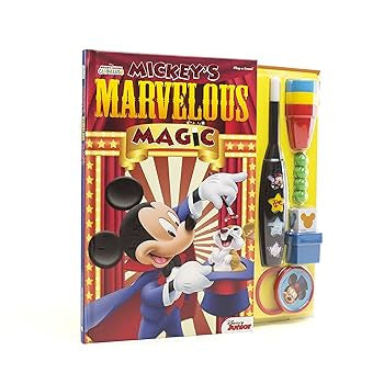 Disney Series Book - Assorted