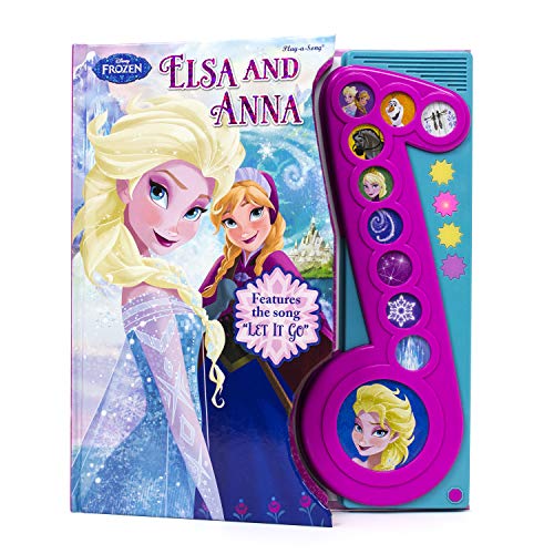 Disney Series Book - Assorted