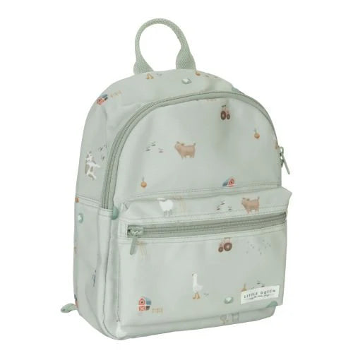 Little Dutch Little Farm Children Backpack