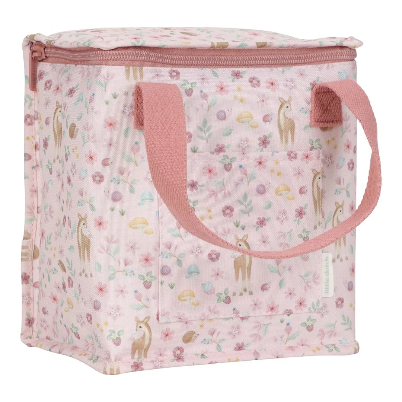 (PREORDER) Little Dutch Cooler bag Fairy Garden