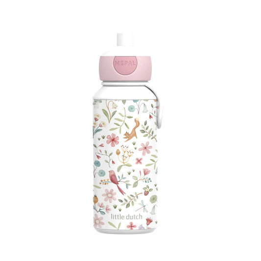 (PREORDER) Little Dutch Drinking Bottle Pop-Up 400 ml Fairy Wonders