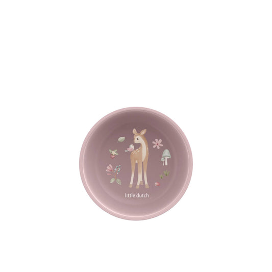 (PREORDER) Little Dutch Children's bowl Fairy Garden