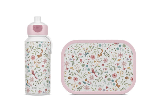 (PREORDER) Little Dutch Lunch set Fairy Wonders