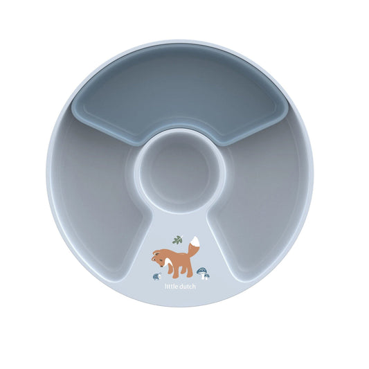 (PREORDER) Little Dutch Boxes board Forest Friends
