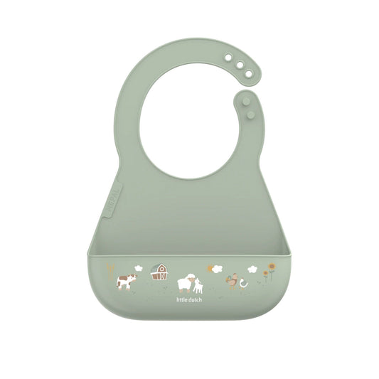 (PREORDER) Little Dutch Slab Little Farm