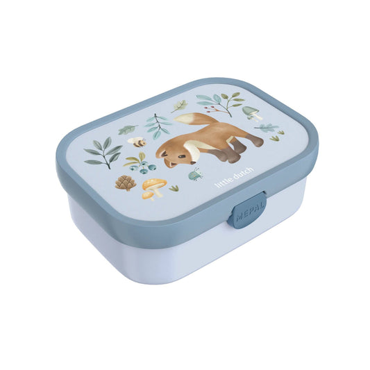 (PREORDER) Little Dutch Lunchbox Forest Friends