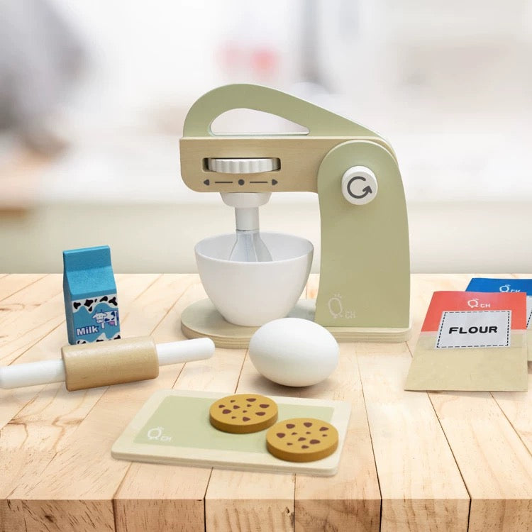 Teamson Toaster & Mixer Set - Bundle SALE