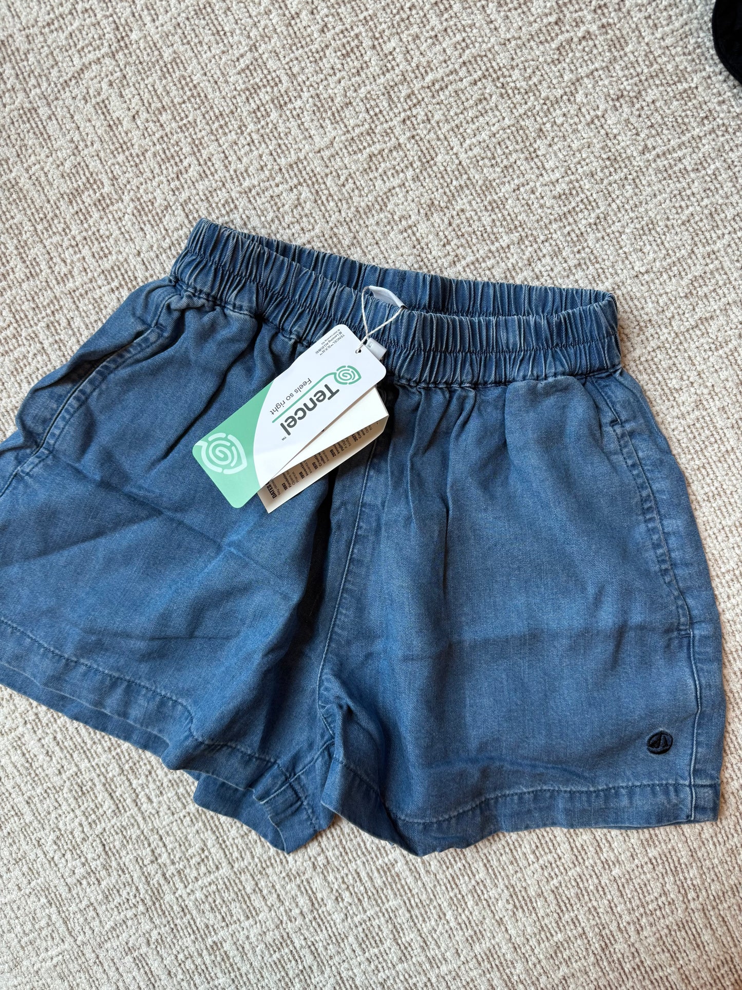 Petit Bateau Warehouse Sale (Defect)