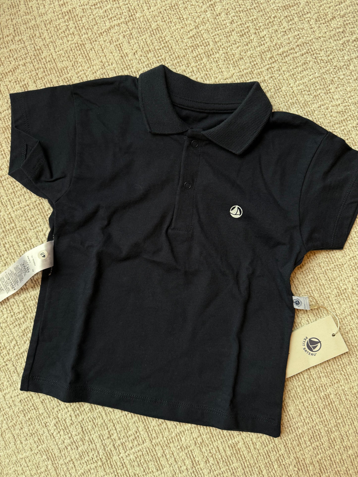 Petit Bateau Warehouse Sale (Defect)