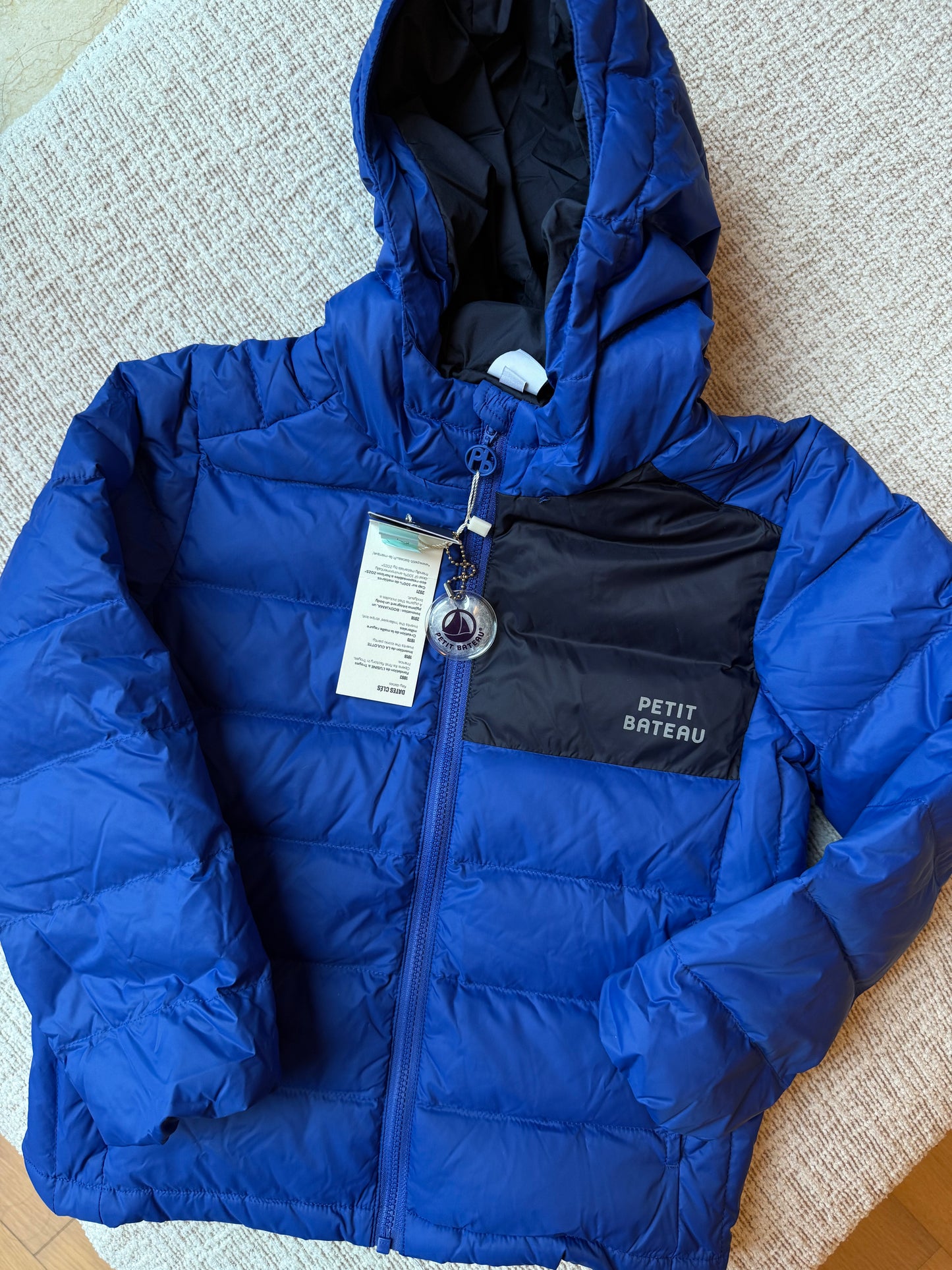 Petit Bateau Warehouse Sale (Defect)
