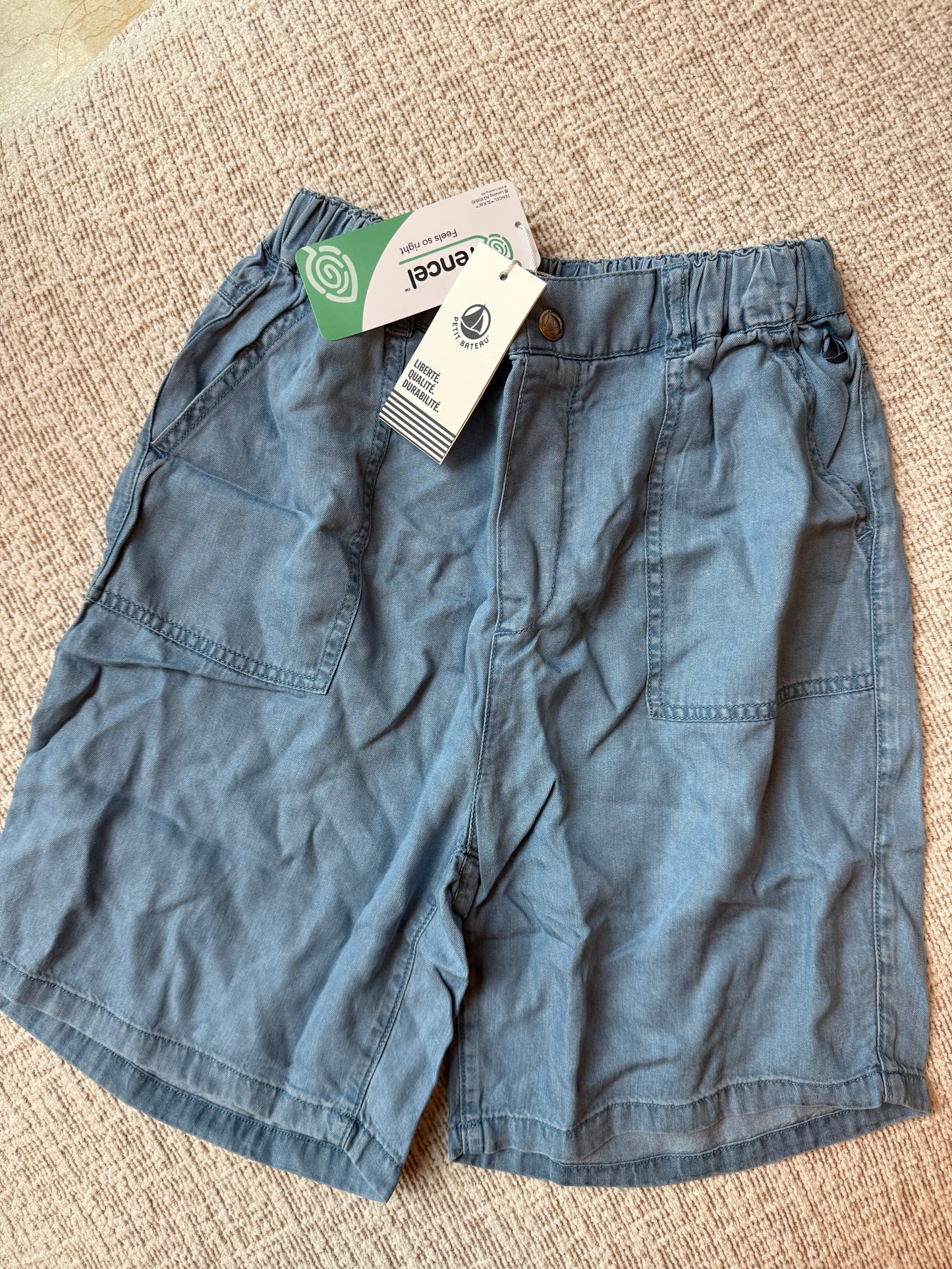 Petit Bateau Warehouse Sale (Defect)
