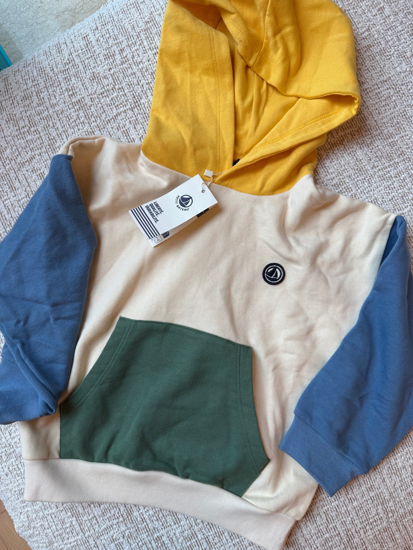 Petit Bateau Warehouse Sale (Defect)