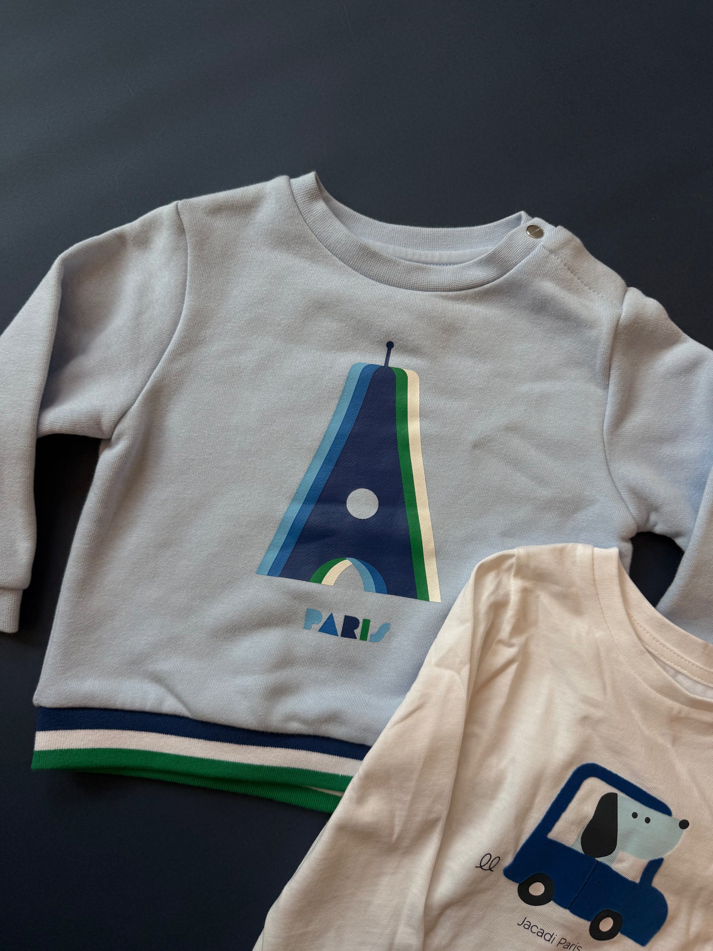 Jacadi/Petit Bateau/Bobo Choses Special Sale