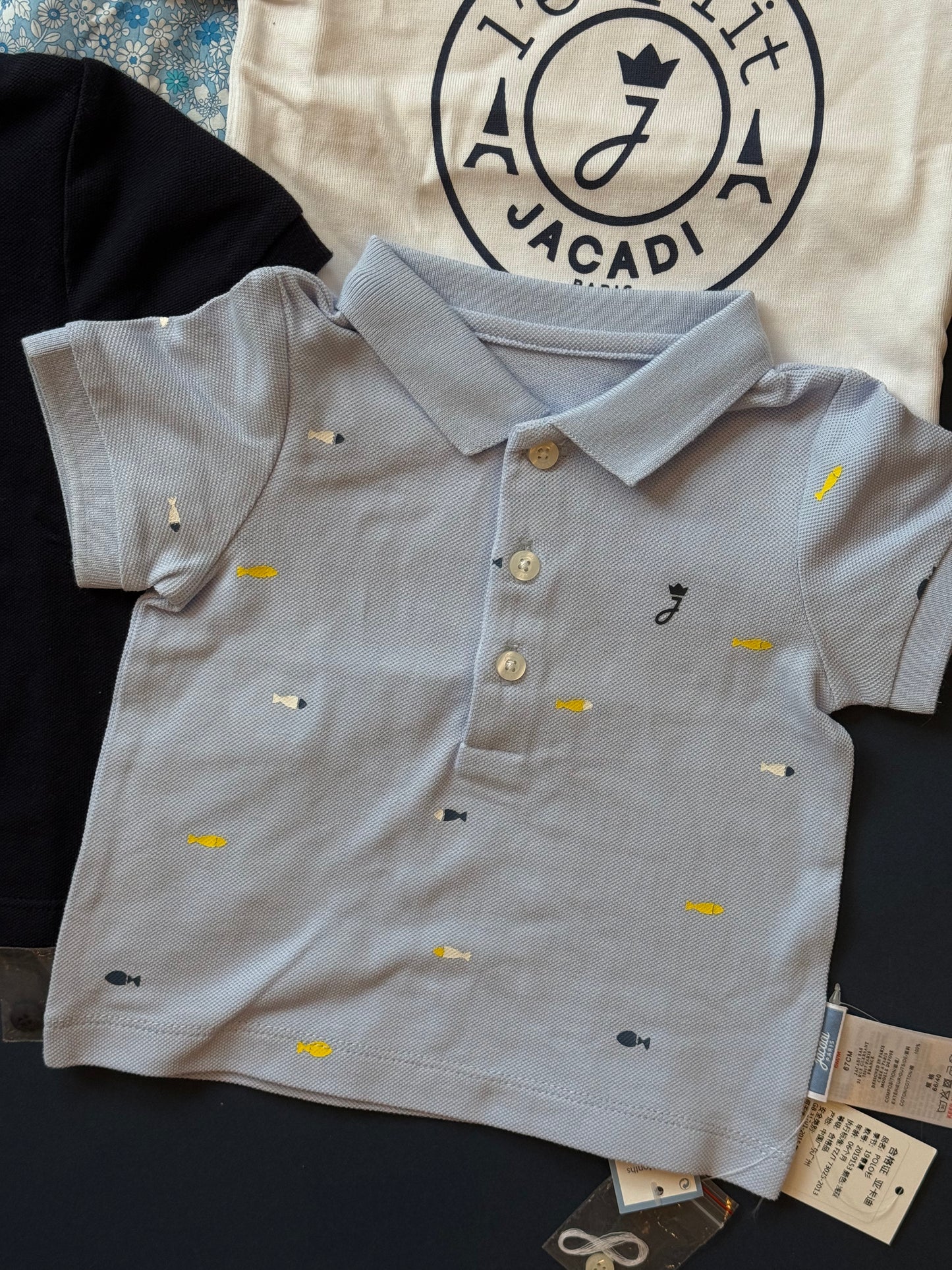 Jacadi/Petit Bateau/Bobo Choses Special Sale