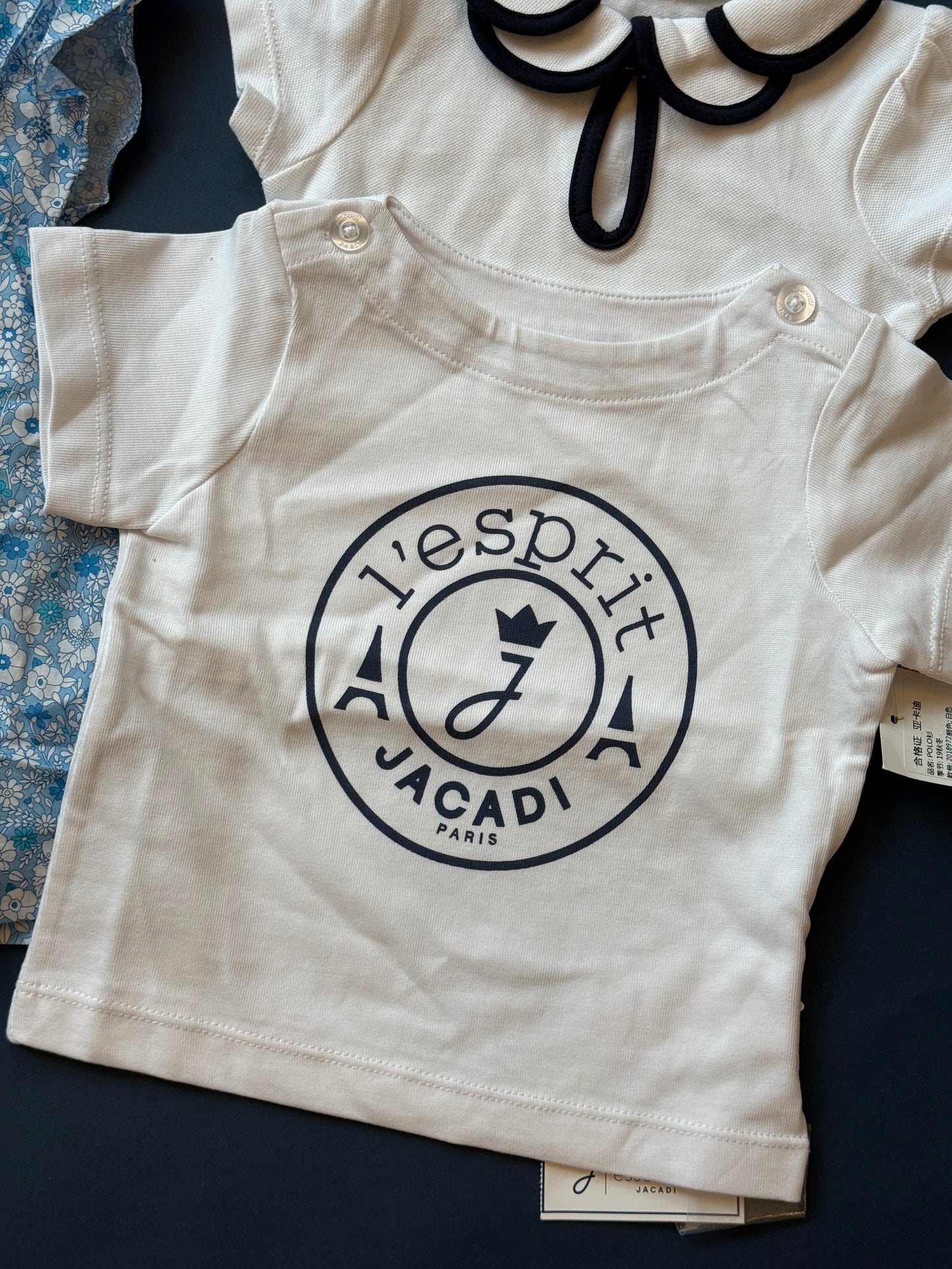 Jacadi/Petit Bateau/Bobo Choses Special Sale