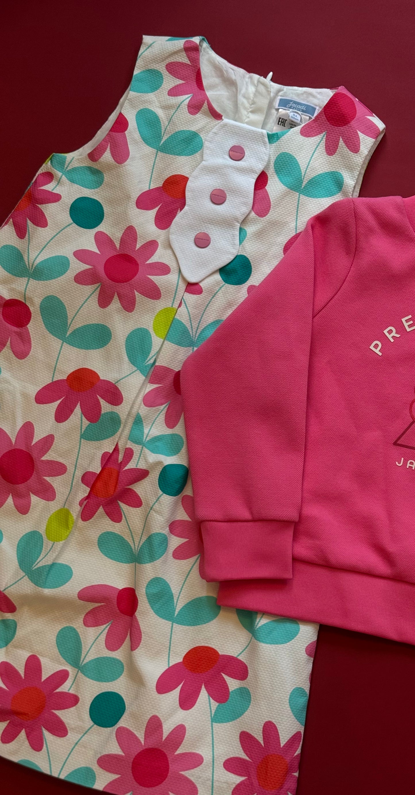 Jacadi/Petit Bateau/Bobo Choses Special Sale