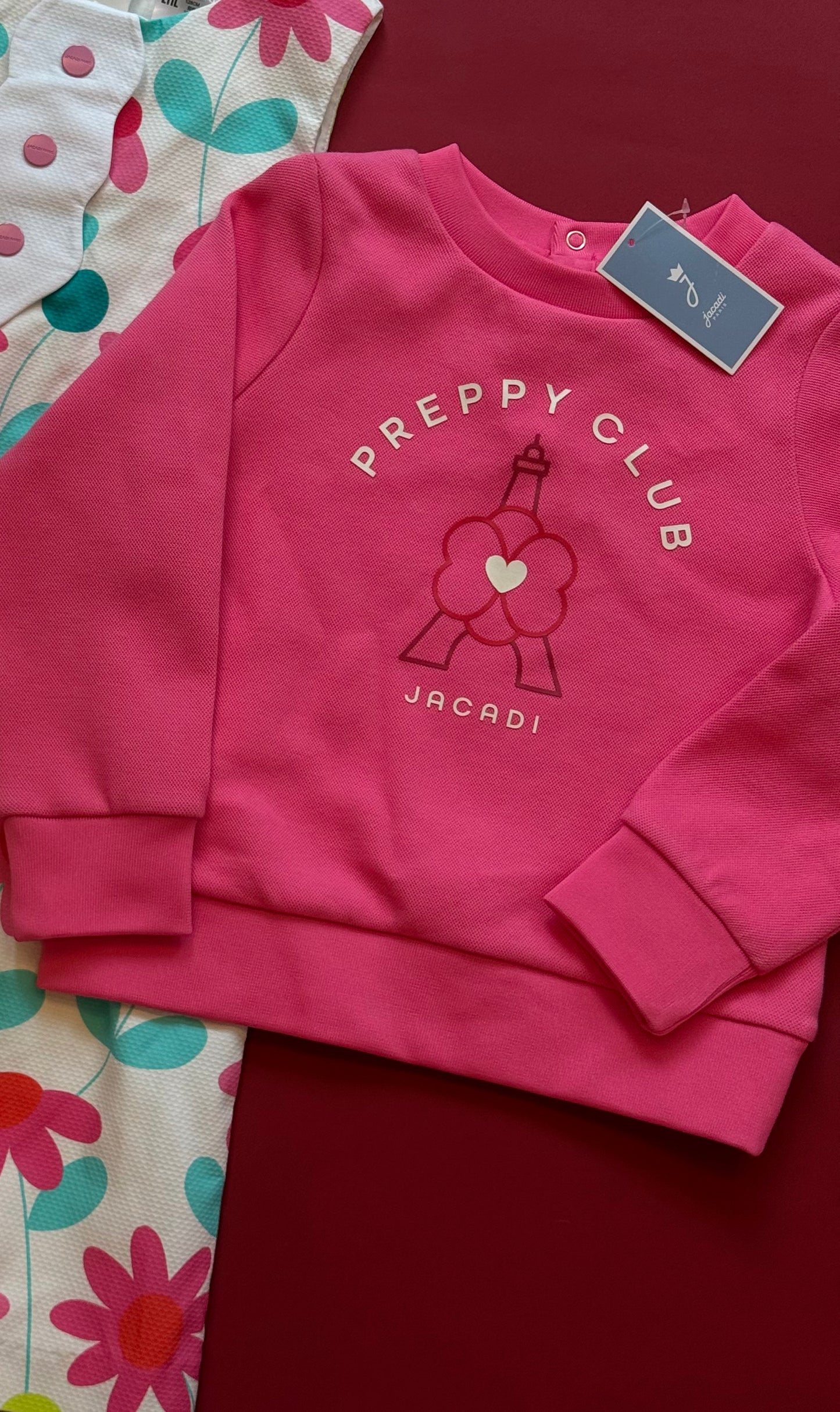 Jacadi/Petit Bateau/Bobo Choses Special Sale
