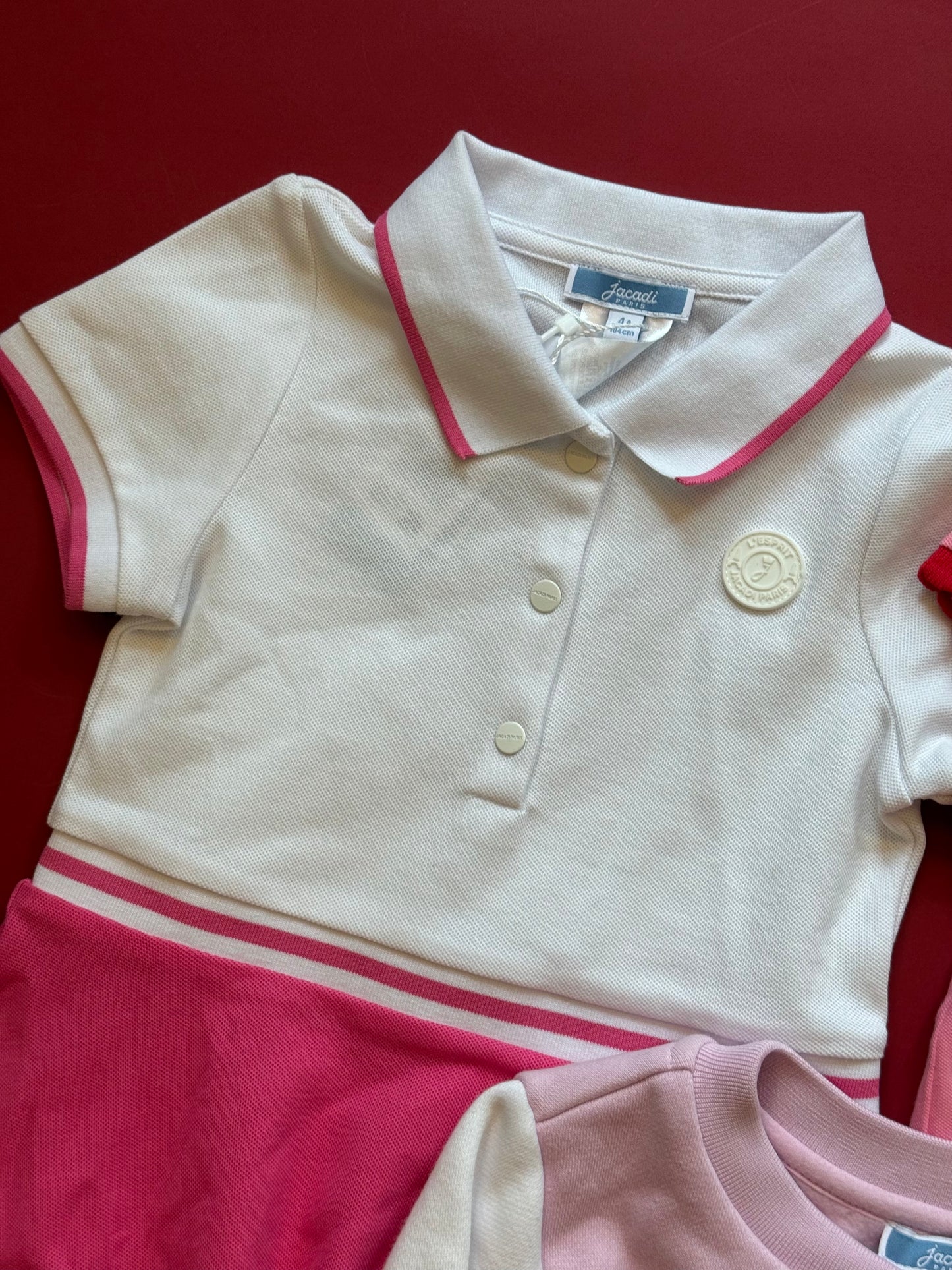 Jacadi/Petit Bateau/Bobo Choses Special Sale