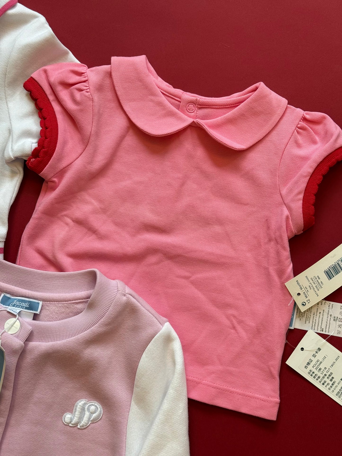Jacadi/Petit Bateau/Bobo Choses Special Sale