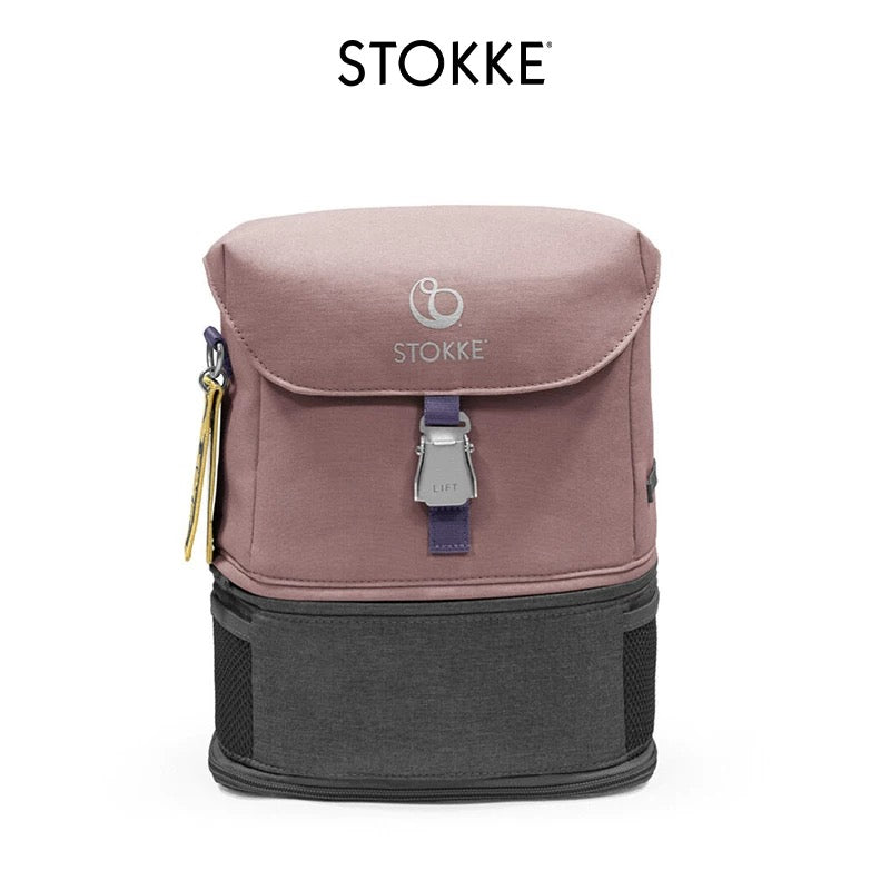 (Pre-order) JetKids by Stokke Crew Backpack