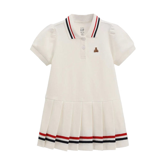 (Pre-order) GAP Polo Dress