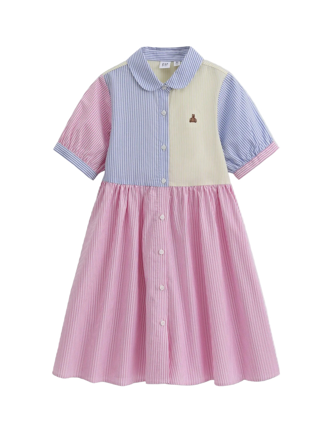 (Pre-Order) GAP Shirt Dress