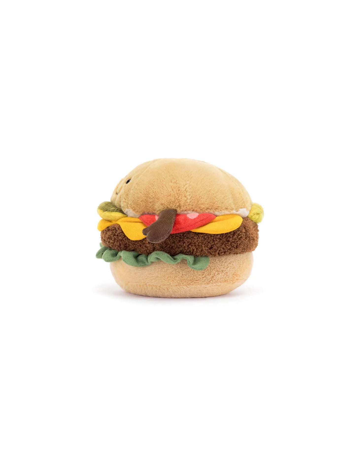 (PREORDER) Jellycat Amuseable Burger
