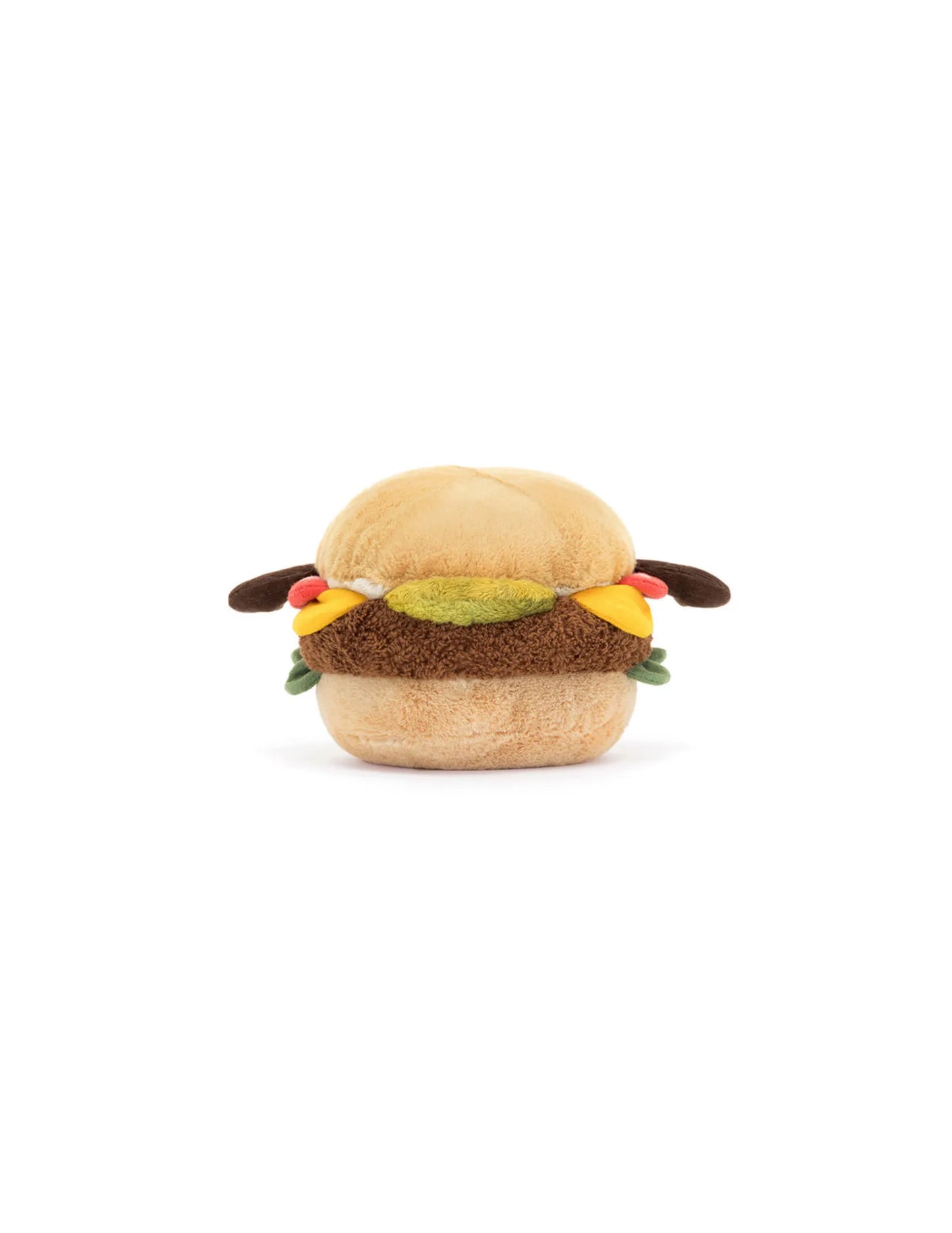 (PREORDER) Jellycat Amuseable Burger