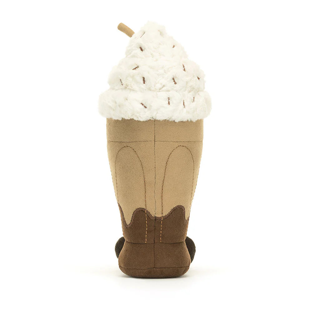 Jellycat - Amuseables Chocolate Milkshake