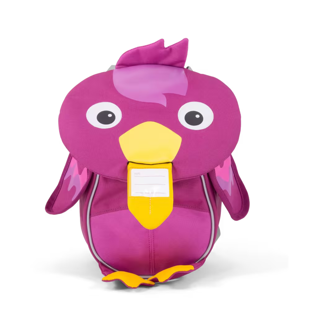 (Pre-Order) Affenzahn Little Friends Backpack Bird