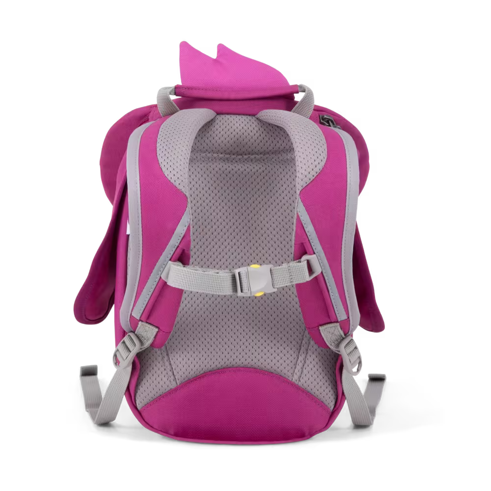 (Pre-Order) Affenzahn Little Friends Backpack Bird