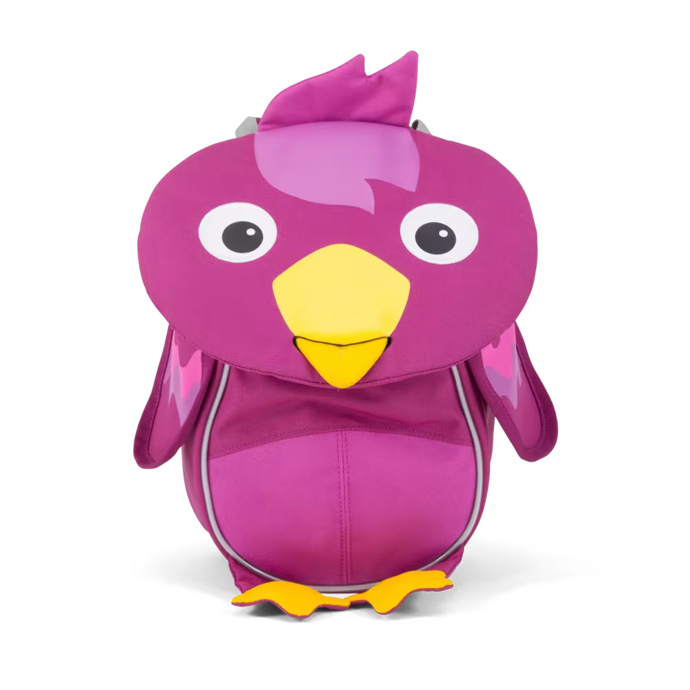 (Pre-Order) Affenzahn Little Friends Backpack Bird