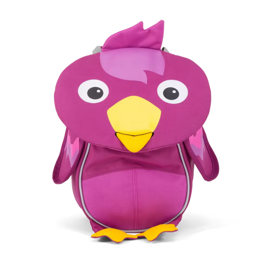(Pre-Order) Affenzahn Little Friends Backpack Bird