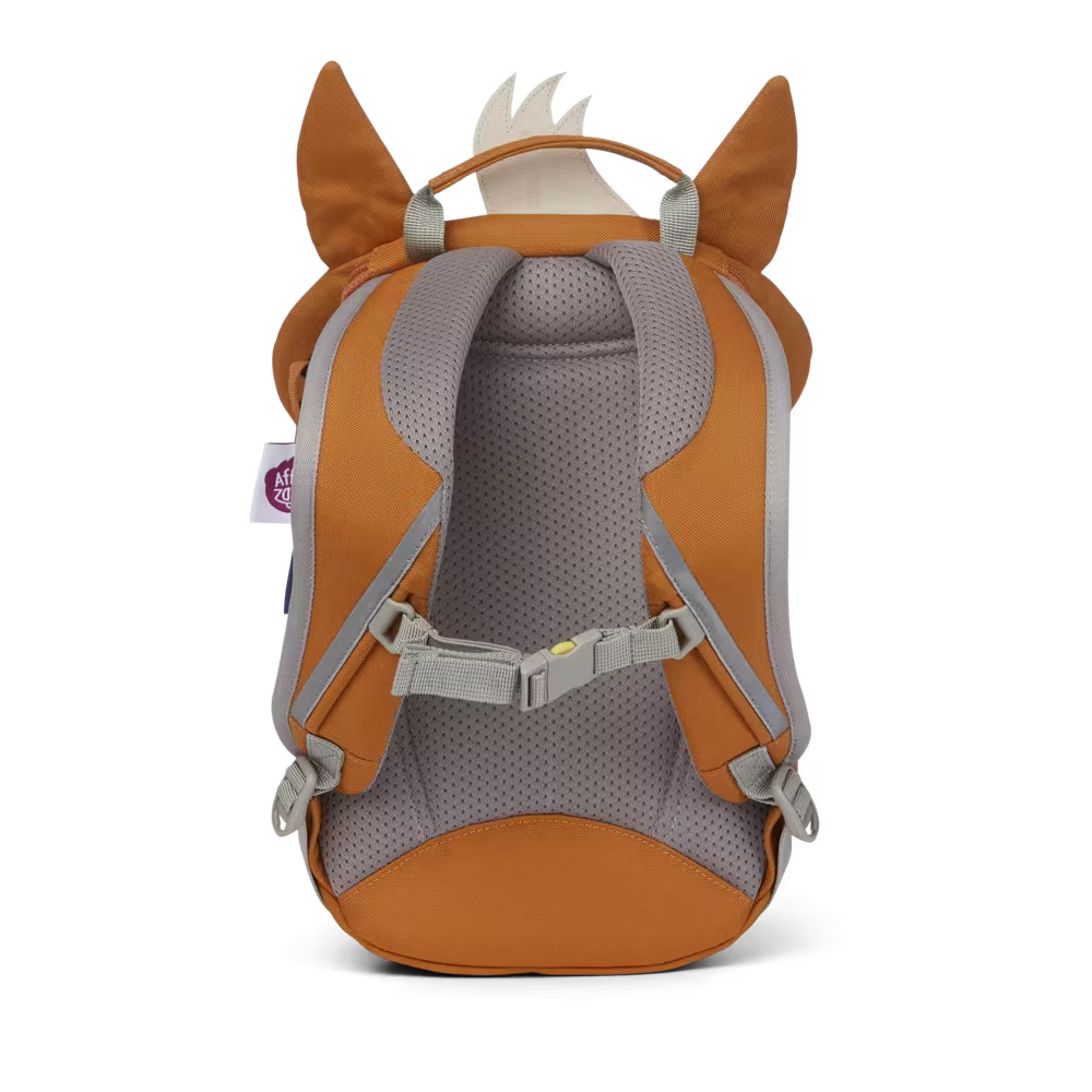 (Pre-Order) Affenzahn Little Friends Backpack Horse