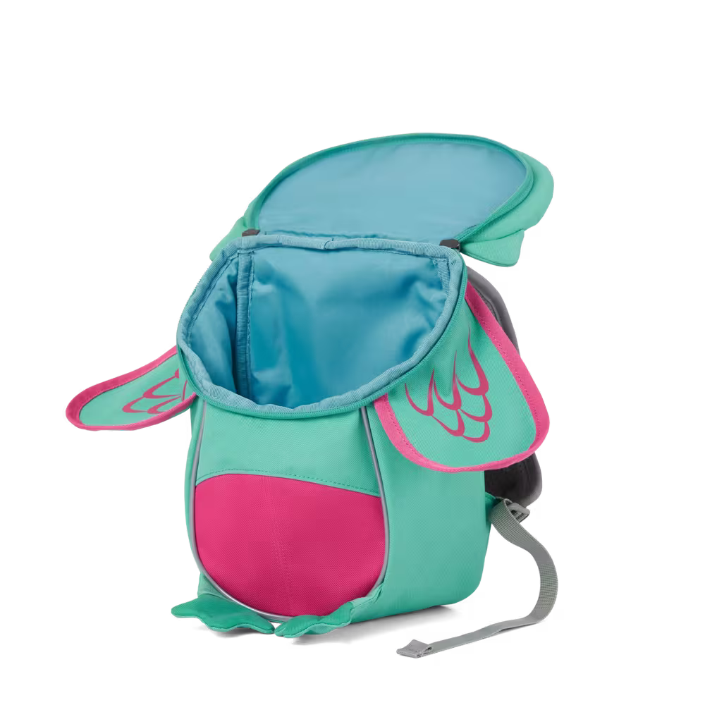 (Pre-Order) Affenzahn Little Friends Backpack Owl