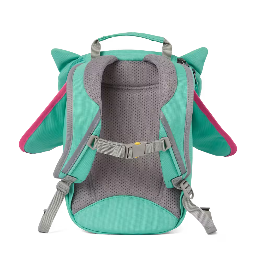 (Pre-Order) Affenzahn Little Friends Backpack Owl