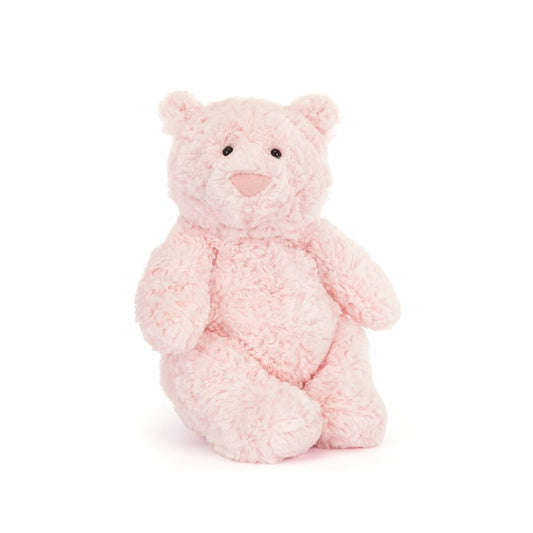 Jellycat Leola Bear (Medium Size)