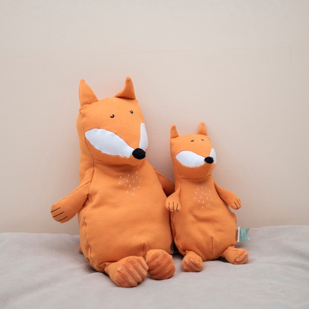 (Pre-Order) SALE Trixie Large plush toy - Mr. Fox