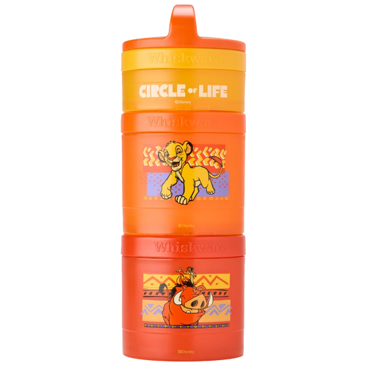 (Pre-Order) The Lion King Snack Container The Lion King