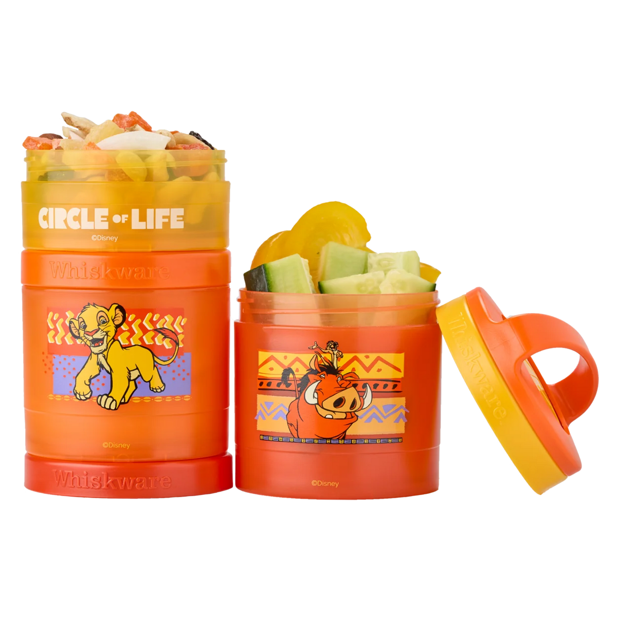 (Pre-Order) The Lion King Snack Container The Lion King
