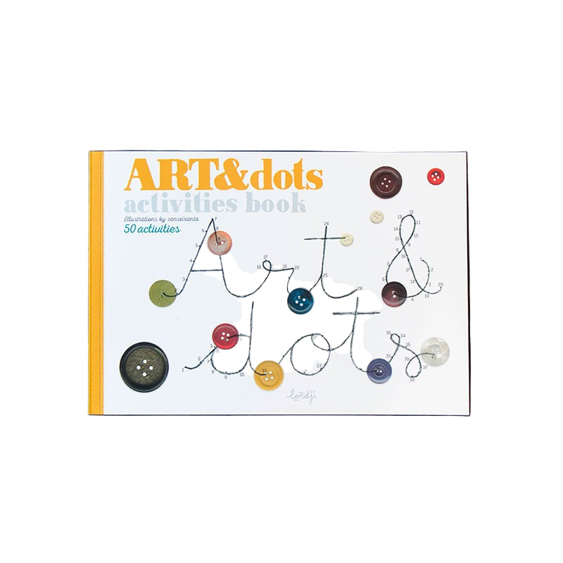 (Pre-Order) Londji Art&Dots