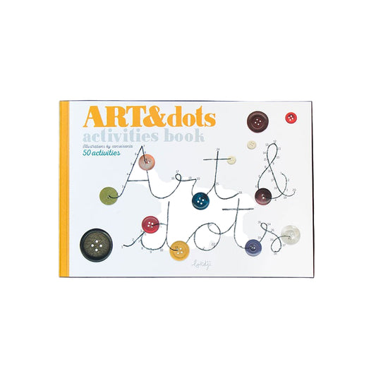 (Pre-Order) Londji Art&Dots