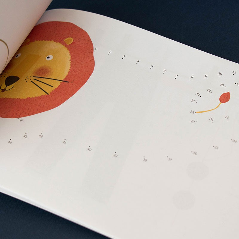 (Pre-Order) Londji Art&Dots