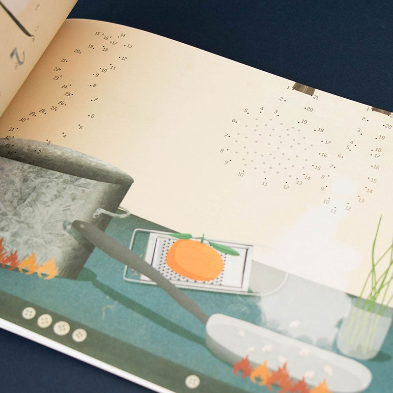 (Pre-Order) Londji Art&Dots