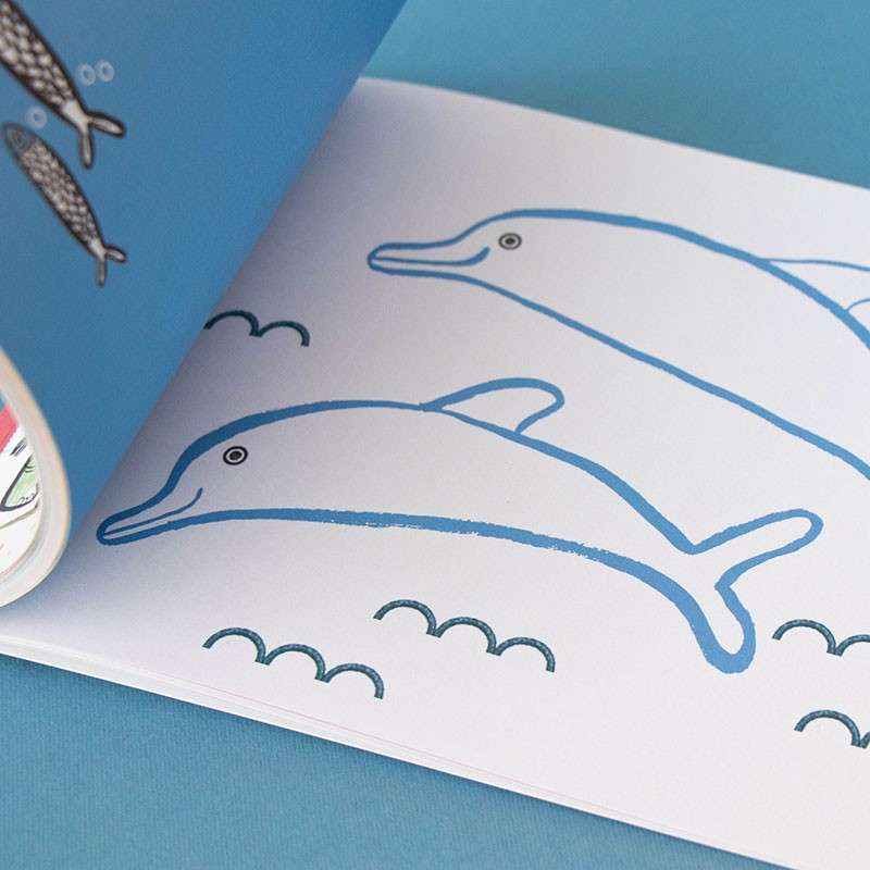 (Pre-Order) Londji Art&Painting