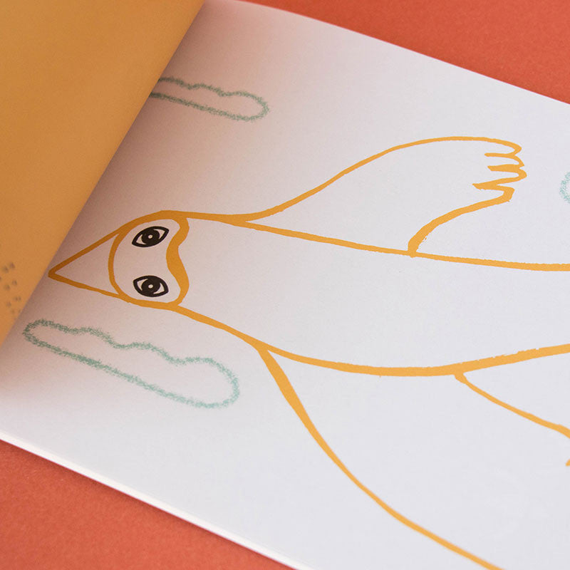 (Pre-Order) Londji Art&Stickers