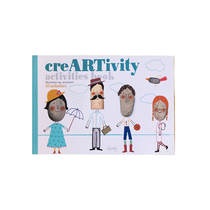 (Pre-Order) Londji Creartivity
