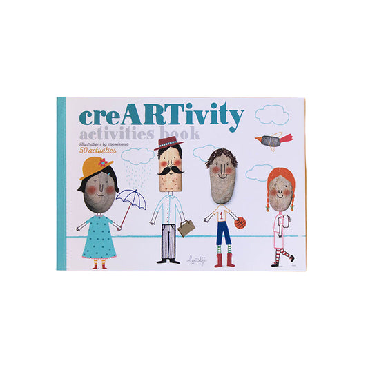 (Pre-Order) Londji Creartivity